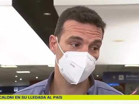 Scaloni, molesto por un detalle clave previo al Mundial que complica a Argentina: "Es ridículo"