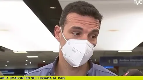 Scaloni, molesto por un detalle clave previo al Mundial que complica a Argentina: "Es ridículo"