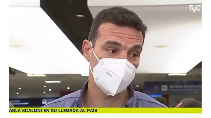 Scaloni, molesto por un detalle clave previo al Mundial que complica a Argentina: "Es ridículo"