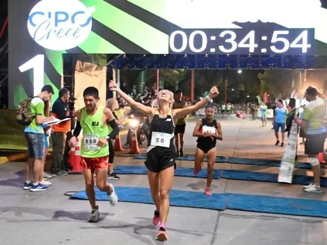 Corrida Internacional de Cipolletti: historia de la carrera más veloz y mejor paga de la Argentina