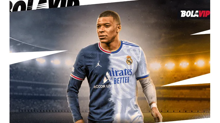 El dilema que tiene en vilo al mundo del fútbol: Mbappé, PSG, Real Madrid y una novela interminable