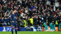 Juan Pablo Varsky: Messi, PSG y un "final de temporada" en marzo