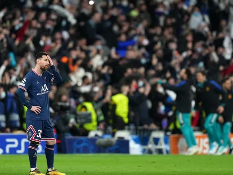 Juan Pablo Varsky: Messi, PSG y un "final de temporada" en marzo