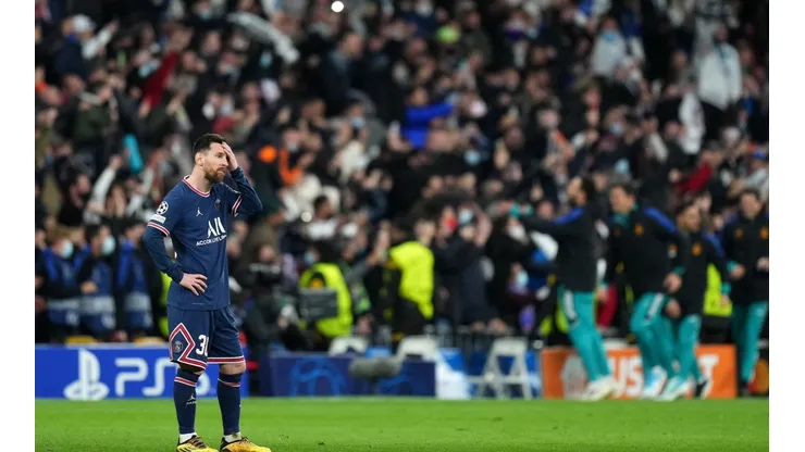 Juan Pablo Varsky: Messi, PSG y un "final de temporada" en marzo