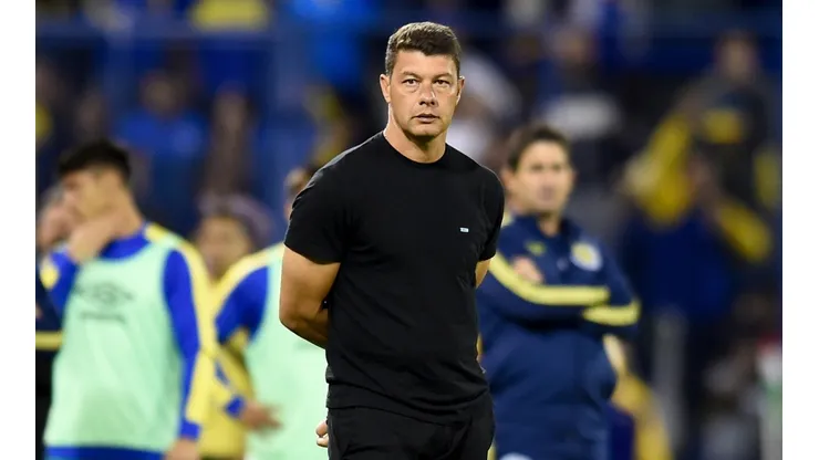 Vuelve uno de los pibes más querido en Boca: ¿Llega para ser titular contra River?
