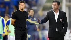 Inesperado: lo quisieron Boca y River y llegará al fútbol argentino desde Europa