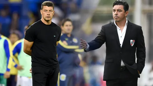 Inesperado: lo quisieron Boca y River y llegará al fútbol argentino desde Europa