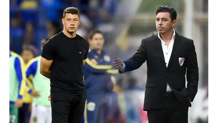Inesperado: lo quisieron Boca y River y llegará al fútbol argentino desde Europa
