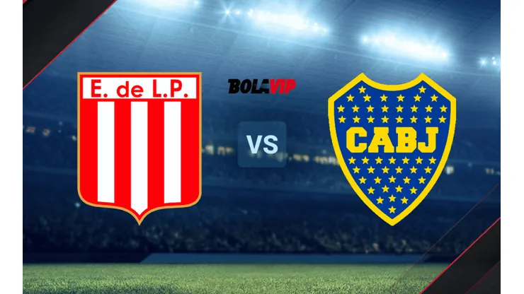 Estudiantes de La Plata vs. Boca por el Torneo de Reserva
