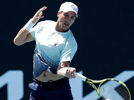 Facundo Bagnis vs. Henri Laaksonen por el Masters 1000 de Indian Wells: hora y canal de TV para ver el partido EN VIVO y EN DIRECTO