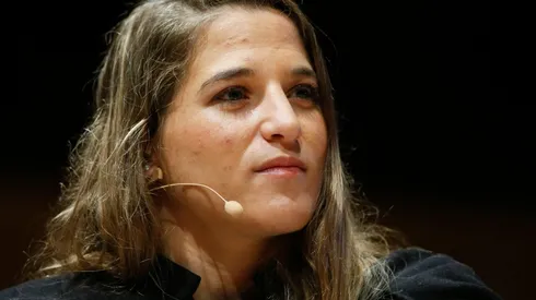 Paula Pareto, la atleta argentina más importante de este siglo