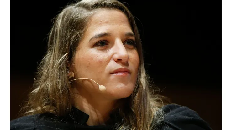 Paula Pareto, la atleta argentina más importante de este siglo