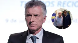 La picante respuesta de un dirigente de Boca para Macri: "Hola Mauricio..."