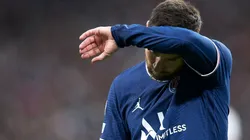 VIDEO | Triste panorama: así fue la salida de Messi del Bernabéu tras la eliminación del PSG