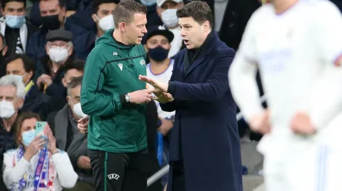 Se fue de boca: Pochettino podría ser duramente sancionado tras la derrota de PSG