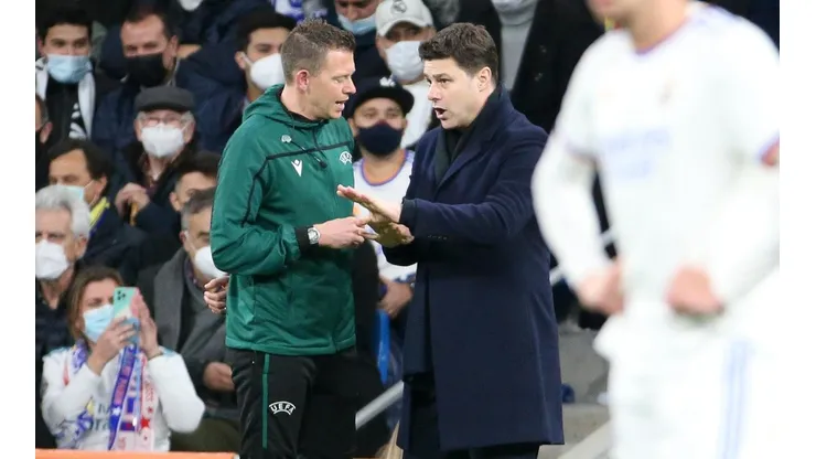 Se fue de boca: Pochettino podría ser duramente sancionado tras la derrota de PSG
