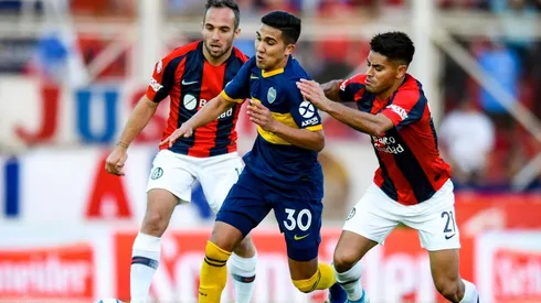 El argentino que abandonó Ucrania y podría pegar la vuelta a nuestro fútbol.