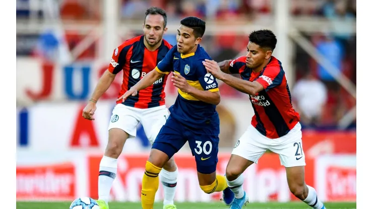 El argentino que abandonó Ucrania y podría pegar la vuelta a nuestro fútbol.