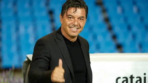 Noticias de River hoy: puede llegar un jugador de la Selección y las palabras de Guardiola para Julián Álvarez