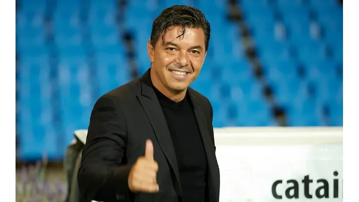 Noticias de River hoy: puede llegar un jugador de la Selección y las palabras de Guardiola para Julián Álvarez