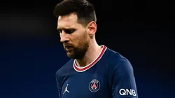 L'Equipe humilló a Messi tras la increíble derrota del PSG ante el Real Madrid