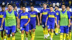 Llegó en este mercado a Boca y le trajo un problema a otro grande: "Reclama una parte de su pase"