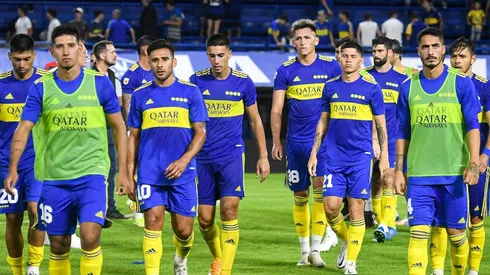 Llegó en este mercado a Boca y le trajo un problema a otro grande: "Reclama una parte de su pase"