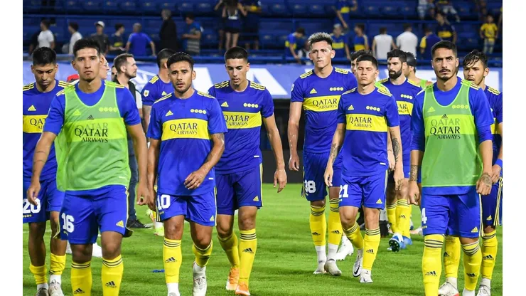 Llegó en este mercado a Boca y le trajo un problema a otro grande: "Reclama una parte de su pase"