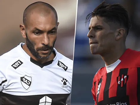 EN VIVO: Platense vs. Patronato por la Copa de la Liga