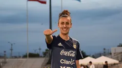 La genial respuesta de Belén Potassa a quienes la mandaron a lavar los platos