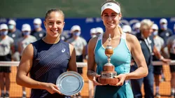 Argentina tendrá un torneo WTA por segundo año consecutivo