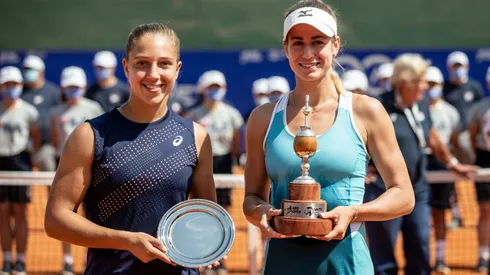 Argentina tendrá un torneo WTA por segundo año consecutivo
