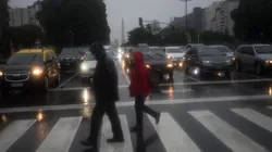 Hay alerta amarilla en el norte de argentina (Getty images).