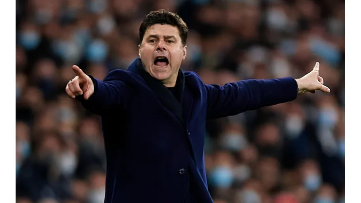 Pochettino, en llamas tras la increíble eliminación del PSG ante Real Madrid: "No fue legal"