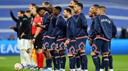 VIDEO | El gesto de Messi hacia los hinchas del Real Madrid que pasó desapercibido