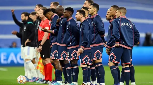 VIDEO | El gesto de Messi hacia los hinchas del Real Madrid que pasó desapercibido