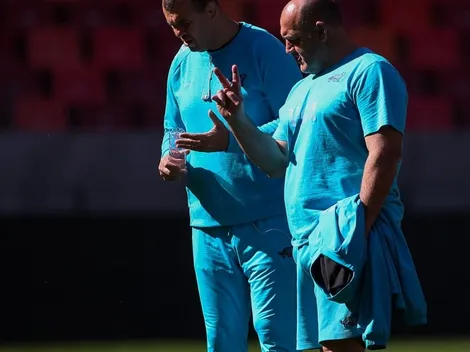 Los Pumas tendrán un DT australiano