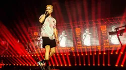 Wos dará un nuevo show en Argentina (foto: Guido Adler)