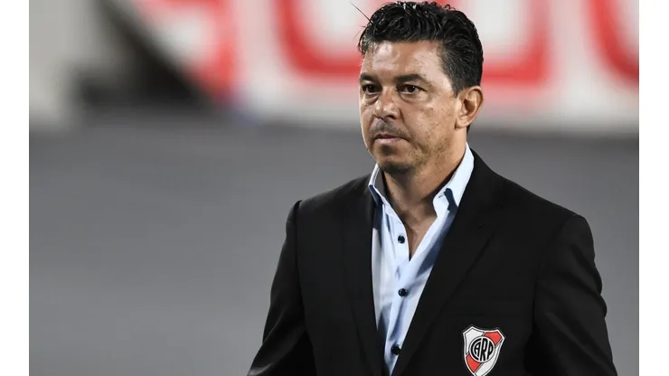 El historial del River de Gallardo contra equipos del ascenso en la Copa Argentina