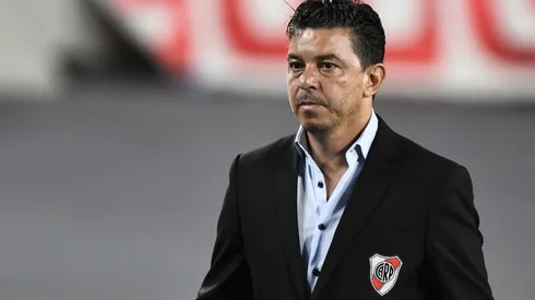 River está a punto de desprenderse de un jugador al que Gallardo le dio una segunda chance