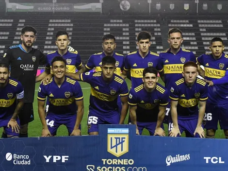 Todos piden su regreso a Boca y se refirió a su posible vuelta: "A veces hay que salir un poco"