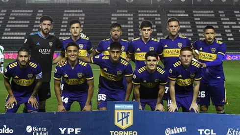 "A veces hay que salir un poco", comentó en La Red.