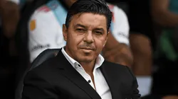 Gallardo sorprende ante Laferrere.