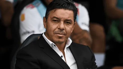 Gallardo sorprende ante Laferrere.