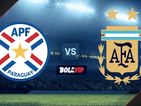 Paraguay vs. Argentina: Día, horario y canales de TV para ver EN VIVO el choque por el Sudamericano Femenino Sub 17