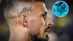 El detalle en el nuevo tema de Residente y Bizarrap que no pasó desapercibido para los hinchas de Boca