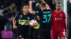 VIDEO | ¡Demencial! Un golazo cinco estrellas de Lautaro Martínez para darle vida al Inter