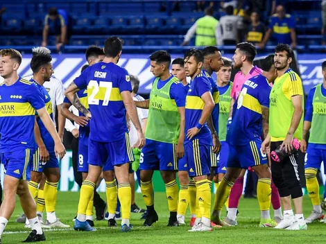 Las noticias de Boca hoy: Equi Fernández volverá en junio, nuevo sponsor y ¿Battaglia se puede ir antes del Superclásico?