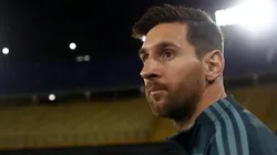 La Selección jugará en La Bombonera: qué dijo Messi sobre ser local allí hace años