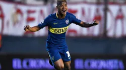 Del archivo: la frase de Wilmar Barrios que ilusiona a Boca con su posible regreso en medio del conflicto